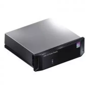 Rittal CMC III toiteplokk - toiteplokk (sisemine) - AC 100-240 V (7030.060)