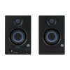 Stuudio aktiivmonitorid PreSonus Eris 3.5 BT 2nd Gen — 2×25 W RMS, 80–20 000 Hz, Bluetooth 5.0, RCA/TRS sisendid, 3,5 mm kõrvaklapiväljund