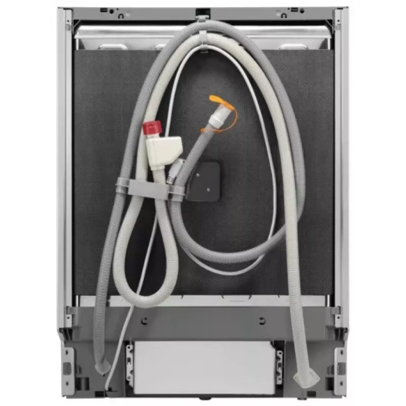 Sisseehitatav nõudepesumasin Electrolux EEG88520W — täissuuruses 60 cm, 13 komplekti, 42 dB, AirDry, 8 programmi