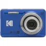 Kodak PIXPRO FZ55 1/2,3 kompaktkaamera 16 MP CMOS 4608 x 3456 pikslit sinine (FZ55BL)
