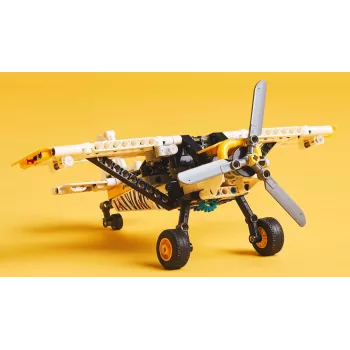 LEGO TECHNIC 42198 Transpordilennuk