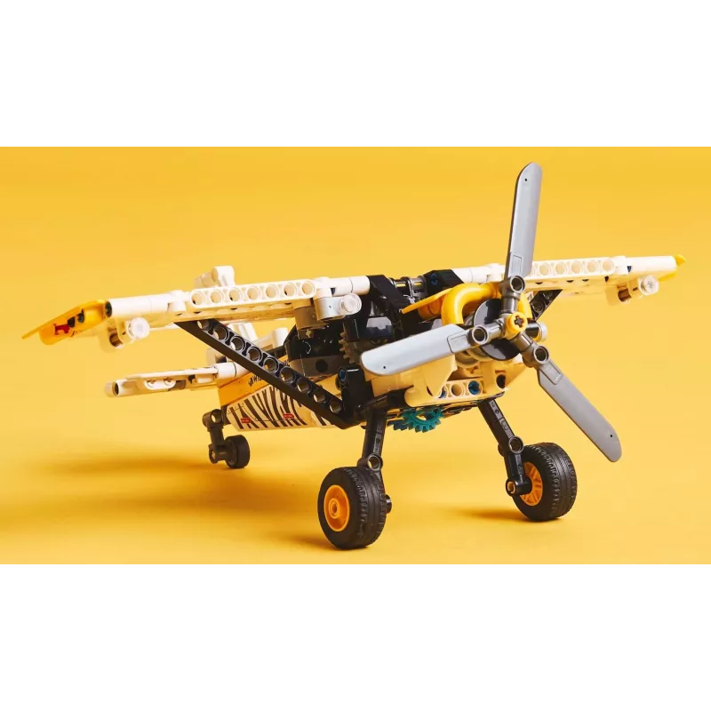 LEGO TECHNIC 42198 Transpordilennuk