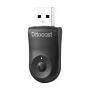 Juhtmevaba adapter Ottocast CA505-T 2-in-1 Bluetooth ja Wi‑Fi auto infotainment süsteemile