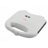 Esperanza TITANUM Mozzarella TKT001W võileivagrill, 700 W, valge