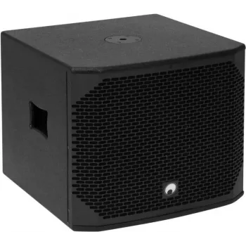 Aktiivne bassikõlar Omnitronic AZX-115A, 400 W, aktiivne bassikõlar