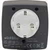 eQ-3 AG Homematic IP 161613A0, sisetingimustesse, antratsiit, plast, IP20, IP20, 70 mm