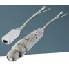 Mikrotik RBGESP piksekaitse must