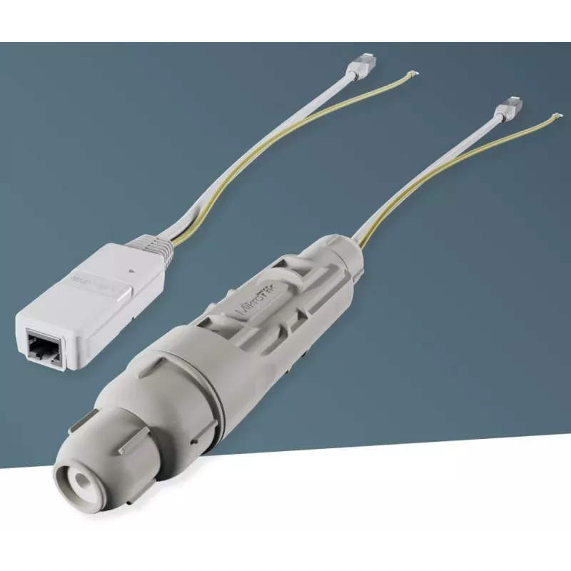 Mikrotik RBGESP piksekaitse must
