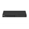 NETGEAR GSM4230UP hallatav L2/L3 Gigabit Ethernet (10/100/1000) Power over Ethernet (PoE) 1U must