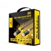 HDMI kaabel Gembird CCBP-HDMI8K-AOC-30M 30m 48 Gbit/s must