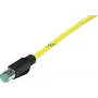 Harting 09 45 151 1520 Etherneti ühenduskaabel Must