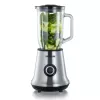 Severin SM 3734 lauasegisti must - roostevaba teras 1l 500W (SM 3734)