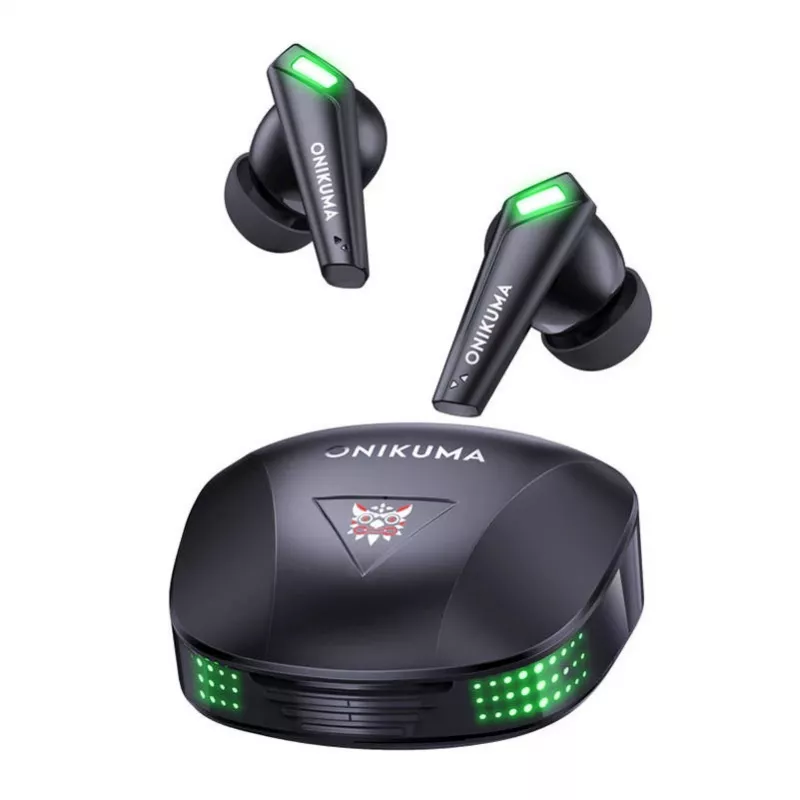 Juhtmeta kõrvaklapid Onikuma T308