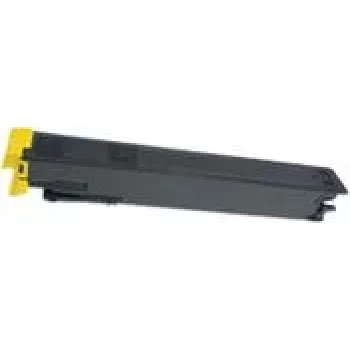 Printeri toonerikassett Sharp BPC50GTYA kollane (originaalvaruosa, mudel BPC50GTYA)