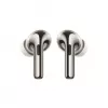 OnePlus Buds Pro 3 juhtmevabad Bluetooth-kõrvaklapid, valge