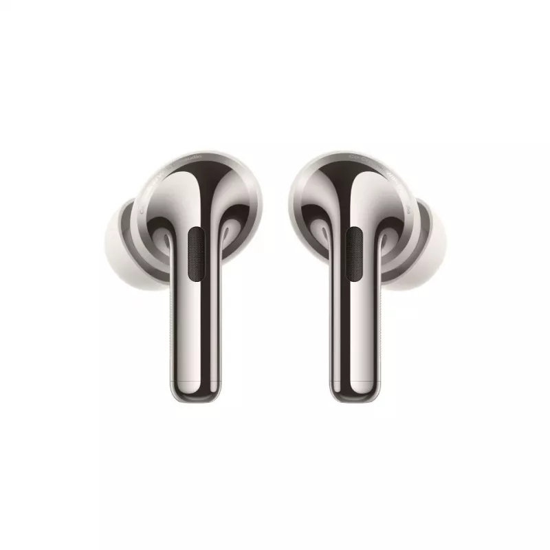 OnePlus Buds Pro 3 juhtmevabad Bluetooth-kõrvaklapid, valge