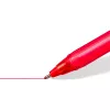 Pastapliiats Staedtler 4320MC10E1, kolmnurkne korpus, sorteeritud tindivärvides, 10 tk pakk