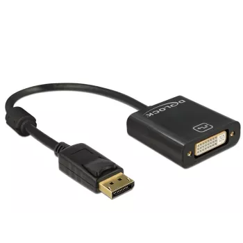 Video kaabli adapter DeLOCK 62601