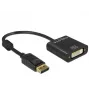 Video kaabli adapter DeLOCK 62601