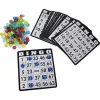 Deluxe Bingo, lauamäng