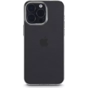 Hama 00138112 mobiiltelefoni ümbris 15,5 cm (6,1 inch) ümbris läbipaistev