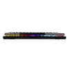 Mehaaniline mänguklaviatuur White Shark Wakizashi GK-002121V2 — must/hall raam, US Blue lülitid