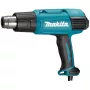 Makita HG6531CK kuumapuhur 550 l/min 650 °C 2000 W roheline