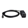 USB-C adapter Obsbot Tail Air 1x USB-C ja 1x RJ45 (mudel 230342)