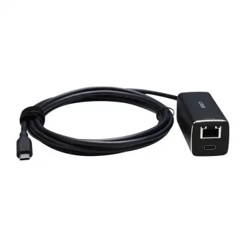 USB-C adapter Obsbot Tail Air 1x USB-C ja 1x RJ45 (mudel 230342)