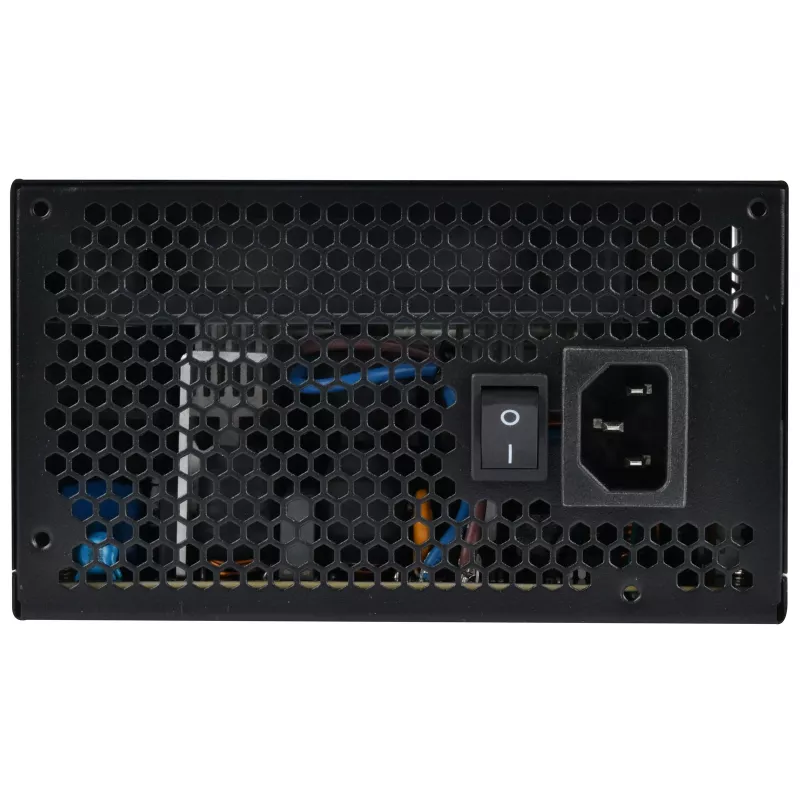 Toiteplokk SilverStone SST-ST75F-PB 750 W