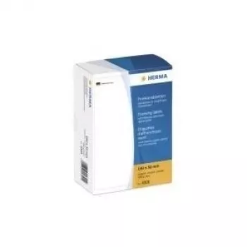 Frankimissildid topelt HERMA 140x50 mm 500 tk