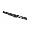roheline Cell AS77ULTRA aku ASUS A450 A550 F550 K550 R510 X450 X550 jaoks