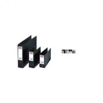 Köiterõngas Herlitz 10397073 A3 Must