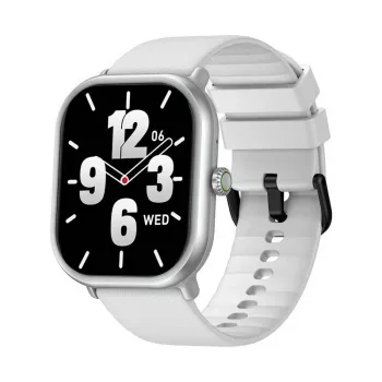 Nutikell Zeblaze GTS 3 PRO valge