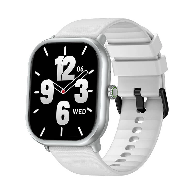 Nutikell Zeblaze GTS 3 PRO valge
