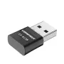 WiFi Bluetooth USB-adapter Comfast CF-813B 650Mbps kaheribaline 2,4GHz/5GHz