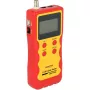 Delock LCD-kaablitester - võrgutester (86108)