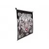 Elite Screens | Manual Series | M128NWX | Diagonaal 128 tolli | 16:10 | Vaadeldav ekraani laius (W) 275 cm | Valge