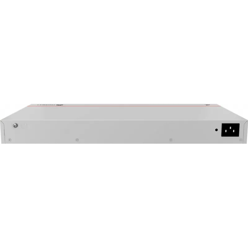 Lüliti HUAWEI S310-48P4X — 48x Gigabit Ethernet (10/100/1000) RJ-45, 4x SFP+, PoE, 1U rack