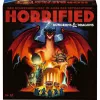 Horrified Dungeons & Dragons, lauamäng