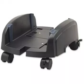 Manhattan CPU Stand hall
