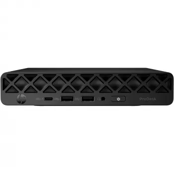 Arvuti HP PRODESK 4 MINI G1I U7-265T 4 GB 500 GB integreeritud Windows 10