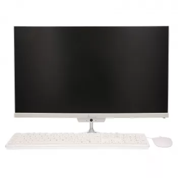 Extralink Stacionarus kompiuteris Xiaomi 24 inch All-In-One PC Business | All-In-One PC | Intel i5 11300H, 16GB DDR4, 512GB SSD, klaviatuur, hiir, veebikaamera
