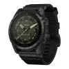 Zegarek Garmin Tactix 7 AMOLED 51mm Must