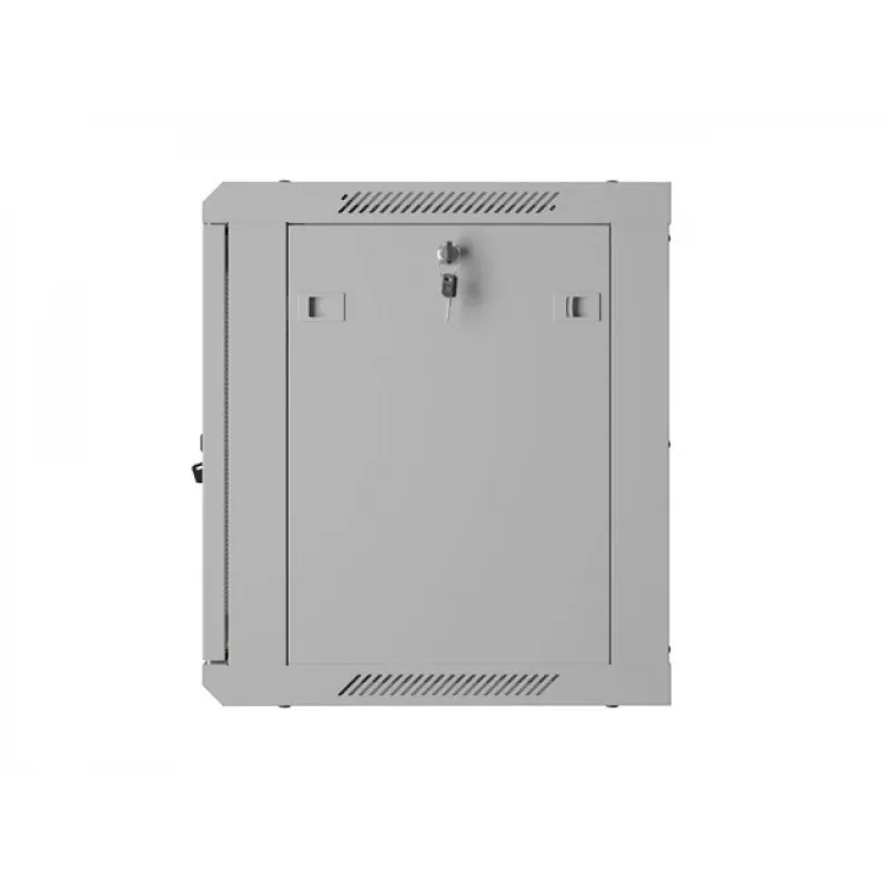 19 9U 600X 450 hall wall mount rack cabinet perfo