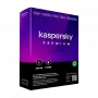 Kaspersky Premium + klienditugi | 1 seade | 2 aastat | EL