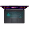 Sülearvuti MSI Cyborg 15 15.6 tolli Intel Core i5 7735HS 16GB 512GB NVIDIA RTX 4050