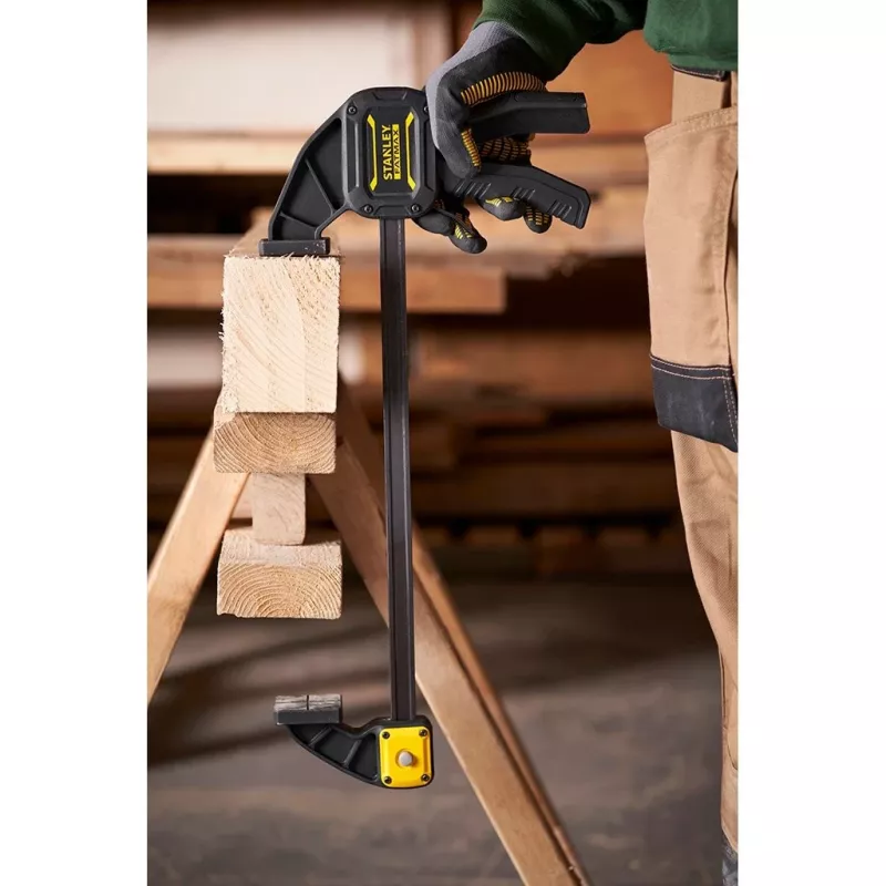 Klamber Stanley FATMAX L Trigger Clamp