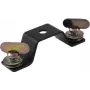 Kinnitusklamber EUROLITE Omega-Bügel 20 51786533 valgustitele