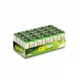 Ühekordne patarei GP patareid Super Alkaline 1604A 9V Aluseline